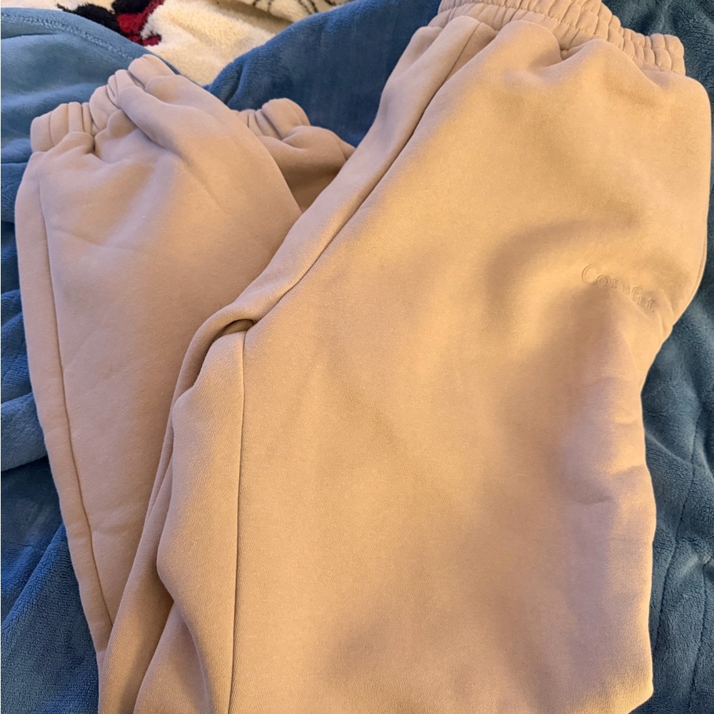 Comfrt Signature fit sweatpants